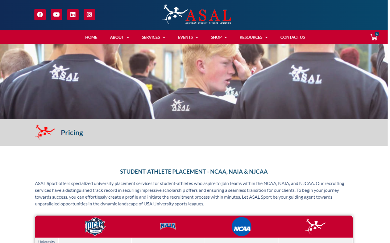 AsalSports